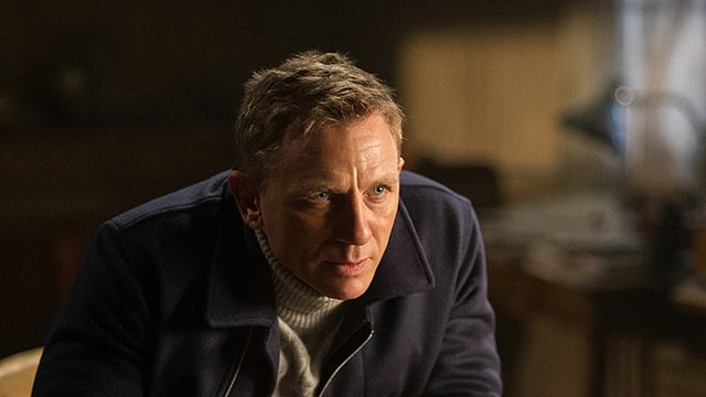 bild aus der news In "James Bond 007 - Spectre" geht es um die Wurzeln des Geheimagenten