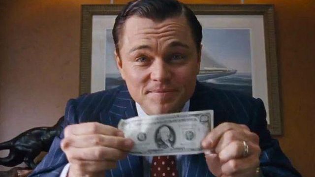 bild aus der news Abwechslung geht anders: Leonardo DiCaprio hat in 7½ seiner letzten 12 Rollen reiche Psychopathen gespielt