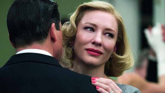 Cate Blanchett und Rooney Mara heimlich verliebt im ersten Trailer zum Oscar-Kandidaten "Carol"