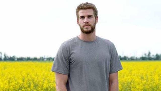 Frohsinn und einen ermordeten Postboten im Rapsfeld gibt es im deutschen Trailer zu "Cut Bank" mit Liam Hemsworth
