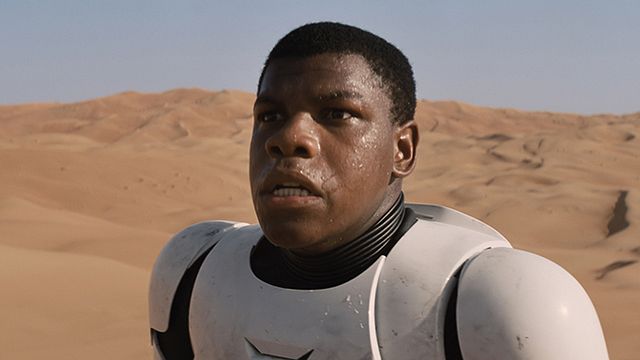 bild aus der news Nach "Star Wars 7": John Boyega schließt sich Bestseller-Verfilmung "The Circle" mit Tom Hanks an