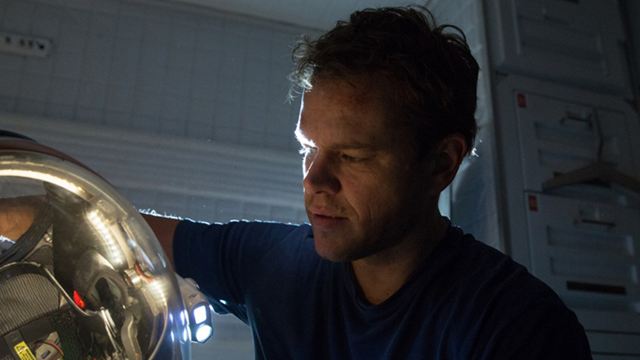 "Der Marsianer - Rettet Mark Watney": Neuer Trailer zum Sci-Fi-Drama mit Matt Damon