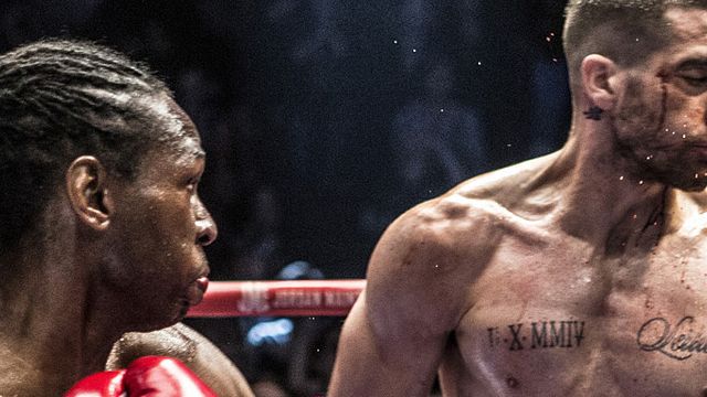bild aus der news Zum Kinostart von "Southpaw": Die fünf härtesten Boxkämpfe der Filmgeschichte [Video]