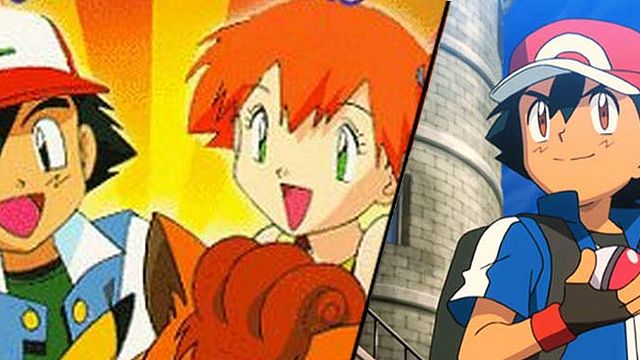 bild aus der news "Pokémon": Fan-Theorie über Ashs Alter