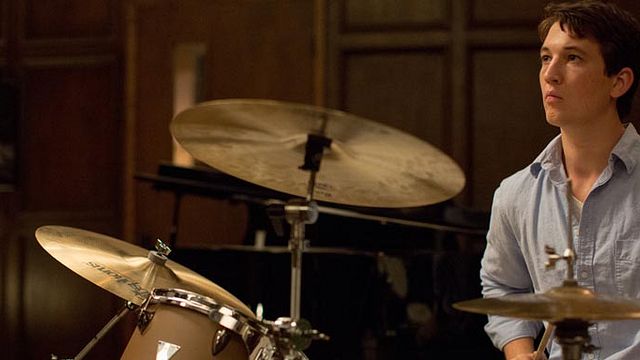bild aus der news "Whiplash"-Star Miles Teller im Gespräch für Kriegsfilm "Thank You For Your Service" vom "American Sniper"-Autor