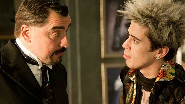 bild aus der news "Fantastic Four"-Star Toby Kebbell setzt die Segel in Richtung "Kong: Skull Island"