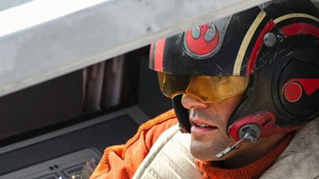 bild aus der news "Star Wars 7": Nach den Bösewichten gehört das Empire-Cover nun den Helden