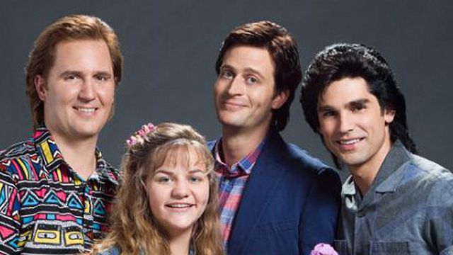 bild aus der news "So schlecht": Reaktionen der Original-Besetzung auf den "Full House"-Film