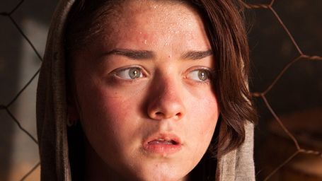 bild aus der news "Game of Thrones"-Star Maisie Williams will nicht auf Rollen als "heißes Ding" reduziert werden