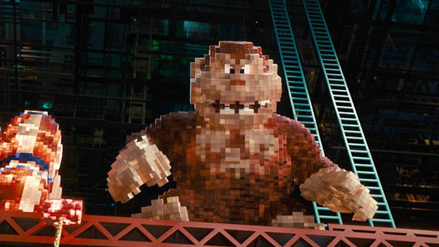 Nach "Super Mario Bros."-Desaster: Nintendo wieder für Videospielverfilmungen offen