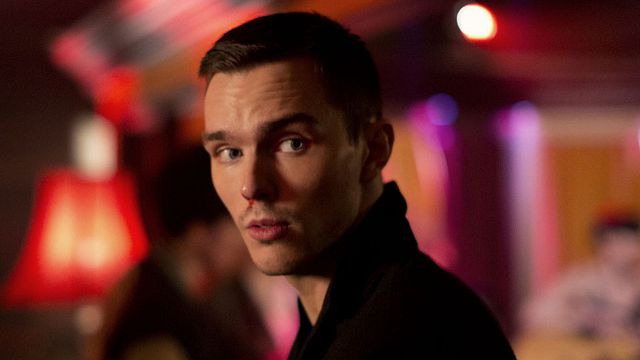 bild aus der news Sex, Drogen und Mord im ersten Trailer zum Fantasy-Filmfest-Beitrag "Kill Your Friends" mit Nicholas Hoult