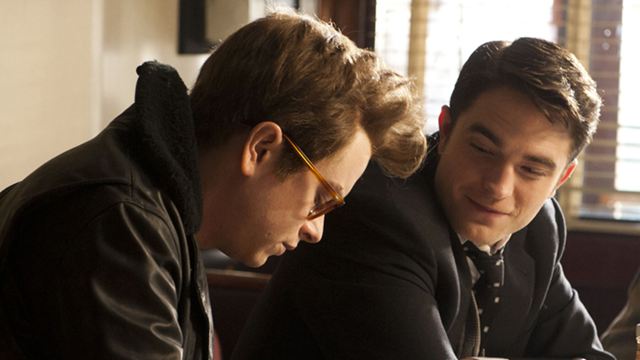 "Life": Deutscher Trailer zum James-Dean-Biopic mit Robert Pattinson und Dane DeHaan