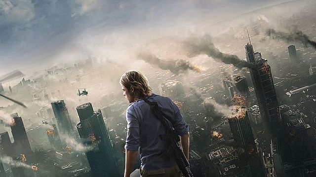 bild aus der news Dreharbeiten können bald starten: Skript zu "World War Z 2" ist fertig