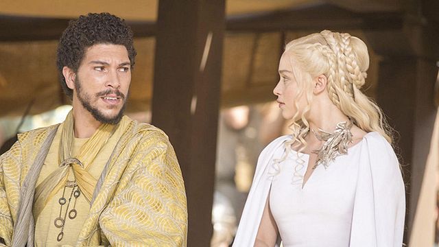 bild aus der news Genial: Die "Game Of Thrones"-Titelmelodie als Western-Song