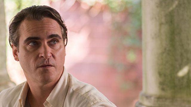 bild aus der news Joaquin Phoenix im Gespräch für den neuen Film von M. Night Shyamalan