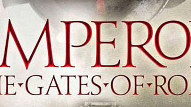 bild aus der news "Emperor": Bestseller-Verfilmung über das Leben von Julius Caesar wird Mischung aus "300" und "Game Of Thrones"