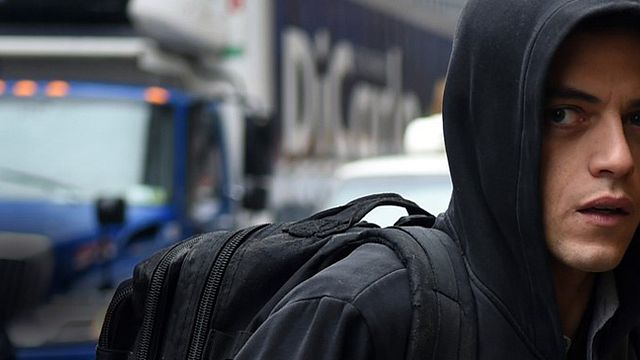 bild aus der news Nach schrecklicher Live-Mordtat im Fernsehen: Staffelfinale der gefeierten Hacker-Serie "Mr. Robot" wurde kurzfristig abgesagt