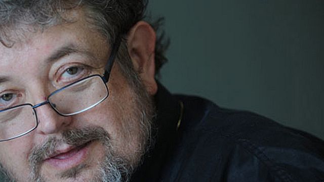 bild aus der news Schauspieler und Regisseur Peter Kern ist tot