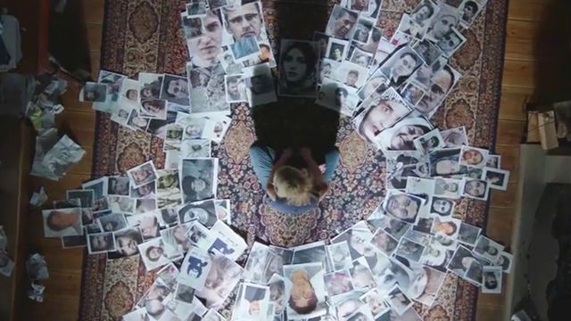 Erster Trailer zur 5. Staffel "Homeland" mit Claire Danes: Kinderkrippe und CIA-Überwachung