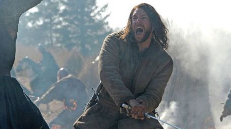 bild aus der news "The Bastard Executioner": Neuer Trailer zur Mittelalterserie von den Machern von "Sons Of Anarchy"