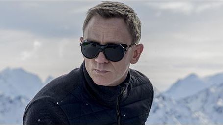 bild aus der news Ein weiterer James-Bond-Film? Daniel Craig ist mehr als skeptisch