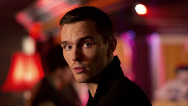 bild aus der news "Rebel in the Rye": Nicholas Hoult soll Hauptrolle im J.D.-Salinger-Biopic spielen