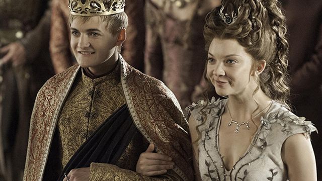 Videobeweis: Eigentlich ist Joffrey der strahlende Held in "Game Of Thrones"