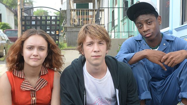 bild aus der news "Ich und Earl und das Mädchen": Deutscher Trailer zum preisgekrönten Drama von Alfonso Gomez-Rejon