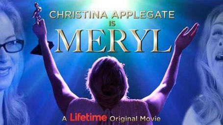 Witziger Fake-Trailer: Christina Applegate ist in Lifetimes "Meryl" die absolut falsche Wahl als Meryl Streep