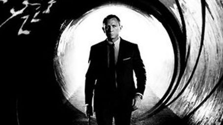 bild aus der news Neuer "James Bond"-Autor kritisiert "Skyfall" und hetzt gegen Idris Elba als Daniel-Craig-Nachfolger