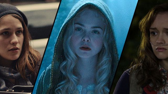 bild aus der news "Ready Player One": Lola Kirke, Elle Fanning und Olivia Cooke sind Kandidatinnen für Sci-Fi-Verfilmung