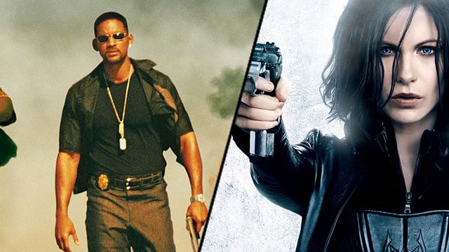 bild aus der news Sequel-Mania: Deutsche Kinostarts für "Bad Boys 3", "Bad Boys 4" und "Underworld 5"