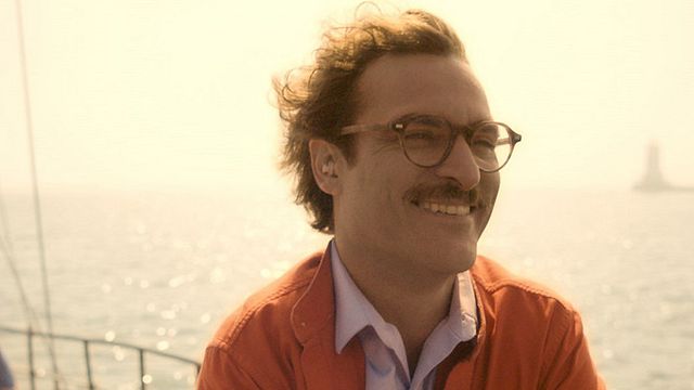 bild aus der news Joaquin Phoenix glaubt nicht, dass die Arbeit an Blockbustern erfüllend sei