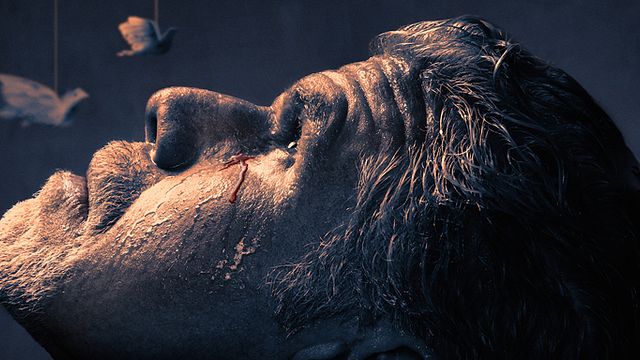 bild aus der news "Hand Of God": Premiere der Selbstjustiz-Serie mit "Hellboy"-Star Ron Perlman bei Amazon