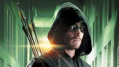 "Arrow": Erster Trailer zur vierten Staffel mit Constantine und Damian Darhk