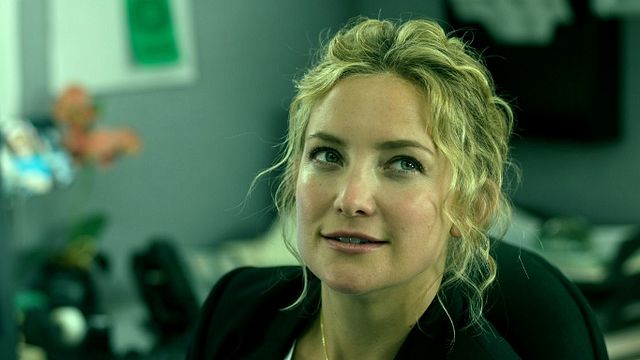 bild aus der news "Kung Fu Panda 3": Kate Hudson ersetzt Rebel Wilson als liebestolle Panda-Dame Mei Mei