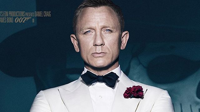bild aus der news "James Bond 007 – Spectre": Sam Smith singt wohl das Titellied