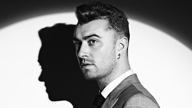 bild aus der news Offiziell: "James Bond 007 - Spectre"-Titelsong stammt von Sam Smith und wird Ende September veröffentlicht