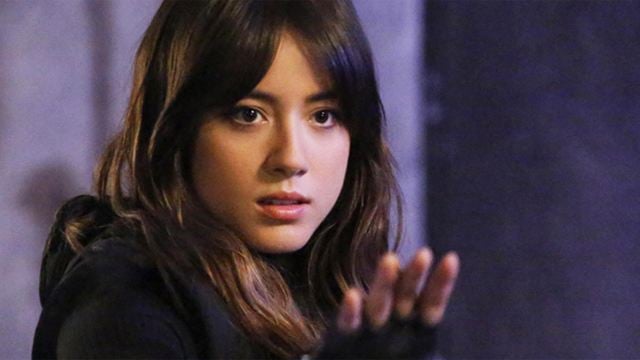 "Marvel's Agents Of S.H.I.E.L.D.": Secret Warriors, Lash und noch mehr Inhumans im ersten Trailer zur dritten Staffel