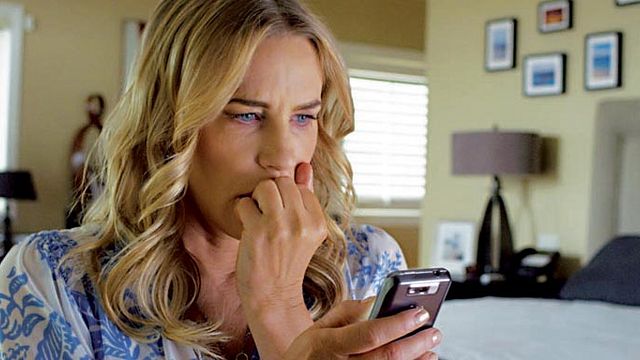 bild aus der news Daryl Hannah über Hollywood: Der "Kill Bill"-Star hat genug von dem "Müll", der ihr angeboten wird