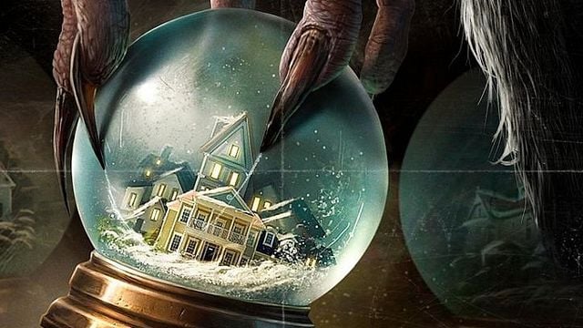 Böse Kinder werden gefressen: Erster deutscher Trailer zur weihnachtlichen Horror-Komödie "Krampus"