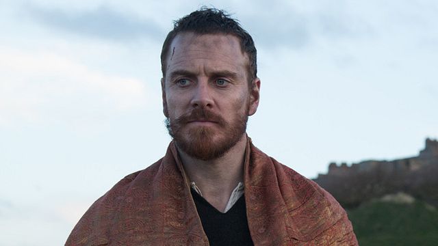 bild aus der news "The Snowman": Michael Fassbender im Gespräch für Thriller vom "So finster die Nacht"-Regisseur