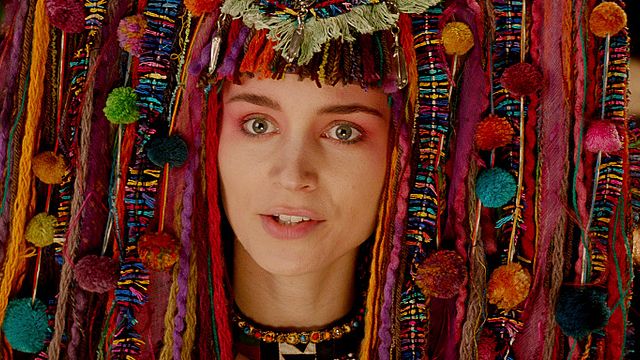 bild aus der news Ausstieg: Rooney Mara gibt Casting-Karussell von "Collateral Beauty" mit Will Smith neuen Schwung