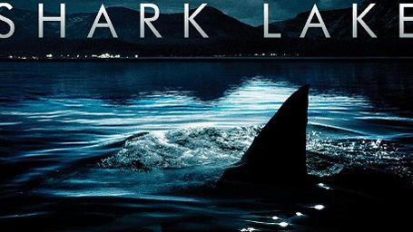 Dolph Lundgren gegen eine Hai-Familie im ersten Trailer zu "Shark Lake"