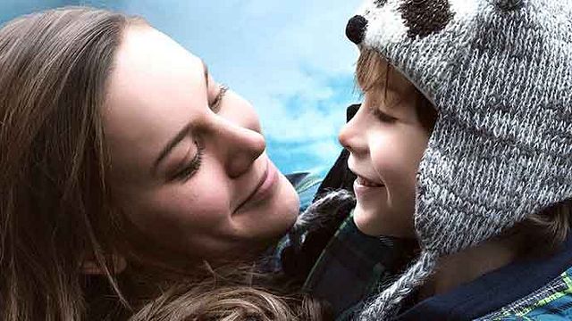 bild aus der news Flucht in eine fremde Welt: Erster Trailer zur  Bestsellerverfilmung "Room" mit Shootingstar Brie Larson
