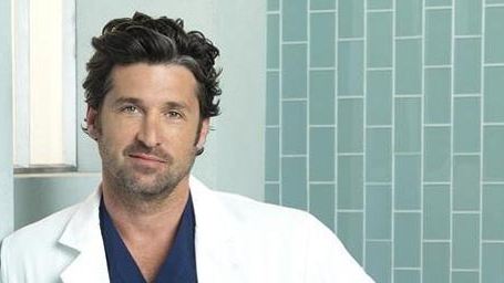 "Grey's Anatomy"-Arzt Patrick Dempsey in Verhandlungen für "Bridget Jones 3"