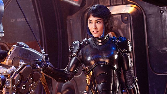 bild aus der news Gerücht: Drehbeginn zu Guillermo del Toros "Pacific Rim 2" verzögert sich