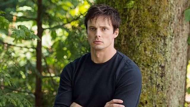 bild aus der news "iZombie"-Star Bradley James übernimmt Rolle im Fantasy-Horror "Underworld 5" mit Kate Beckinsale