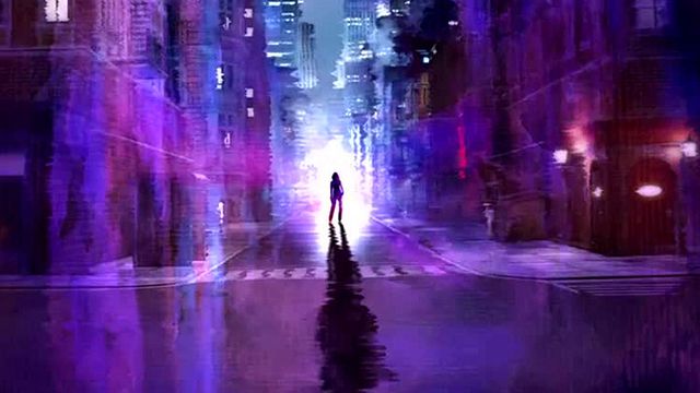 bild aus der news Der erste Teaser zu "Marvel‘s Jessica Jones" und das Startdatum zur Netflix-Serie