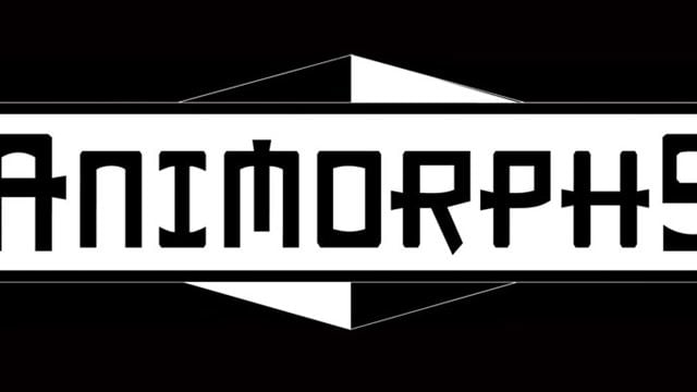 "Animorphs": Universal plant Verfilmung der kultigen 90er Jahre-Jugendbuchreihe 